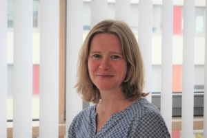 Andrea Evers Profil